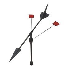 Wind Vane For Sailing Boat