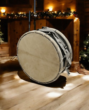 Authentic Egyptian Drum Goat Skin High Quality Traditional Doumbek Music Lover