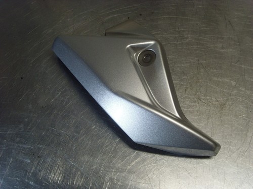 Suzuki gsr 600 - gsr, right