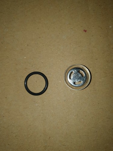 Front rear brake - or,