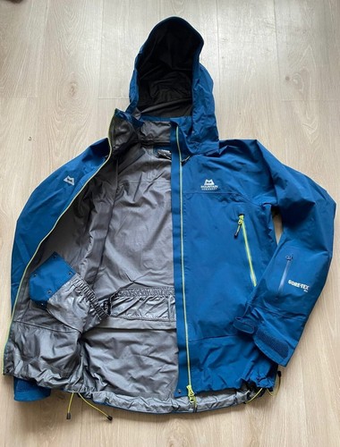 Mountain equipment gore tex - mountain,