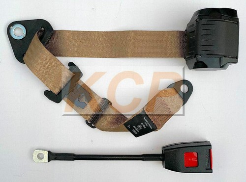New securon seat belt 500 - new, 500/30