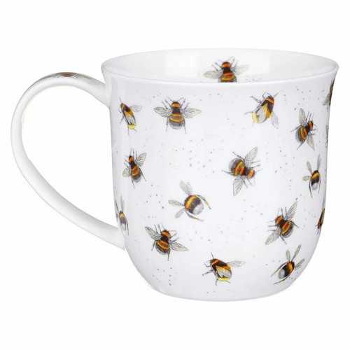 Dunoon mugs cumbrae bees - mugs,