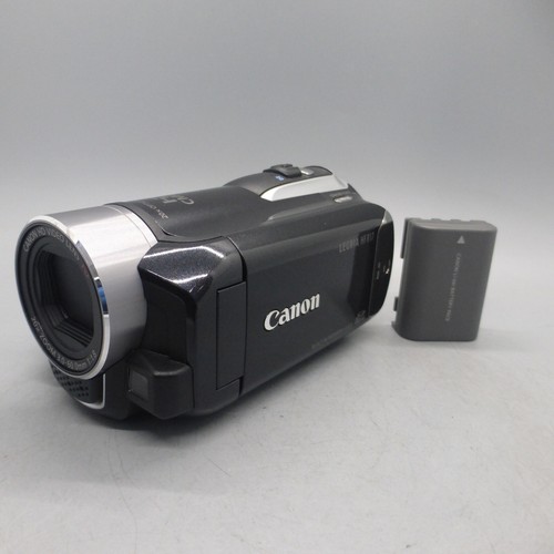 Canon legria r17 - legria,