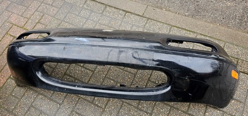 Mazda mx5 front bumper - mazda,