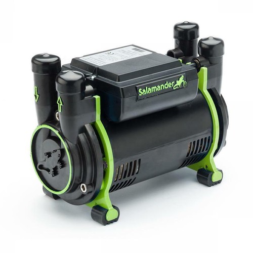 Salamander ct80b bar - ct80b, 2.6