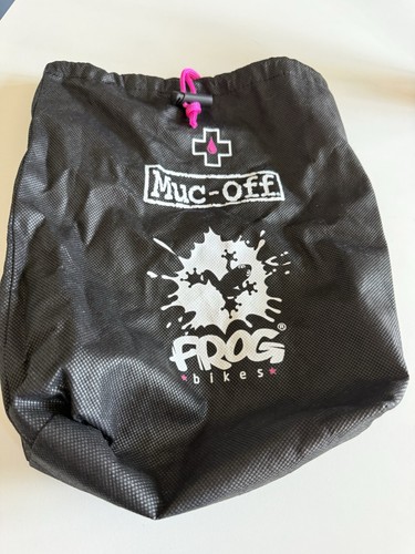 Muc off frog bikes - frog,