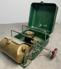 Optimus 111 Vintage paraffin