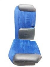 Audi S3 8L Seat equipment
