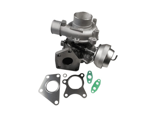 Turbocharger for mazda 5 6 - mazda,