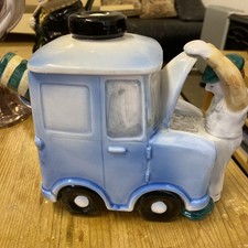 Novelty Teapot Van, Car.   By