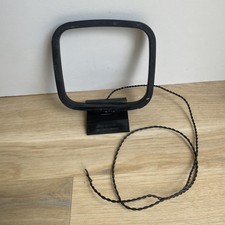 Sony AM Loop Antenna Aerial Official Genuine Tested Working