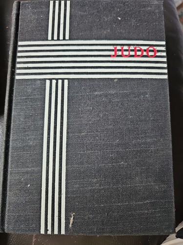 Complete guide judo its - complete,