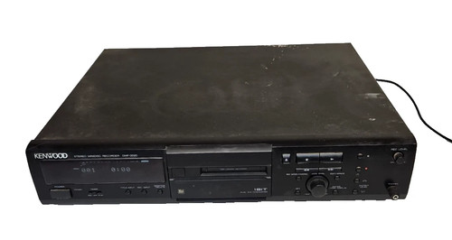 Kenwood dnf 3020 stereo - kenwood, dnf-3020
