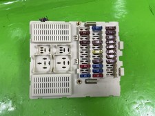 FORD TRANSIT CONNECT BCM BODY