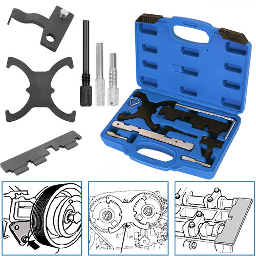 Engine timing tool for - tool,