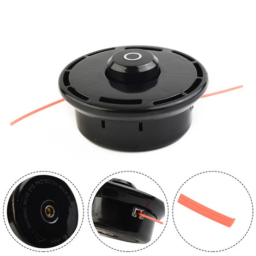 1pc new strimmer head for - head,
