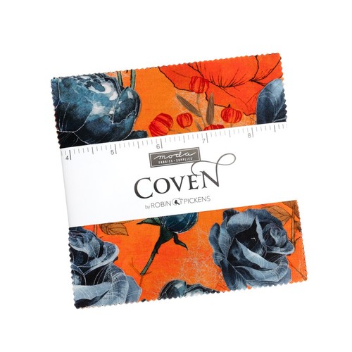 Moda charm pack coven - moda,
