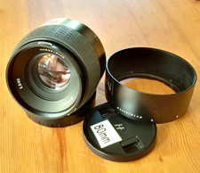 Hasselblad HC 80mm f/2.8