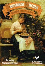 Farmhouse Kitchen by Mulligan