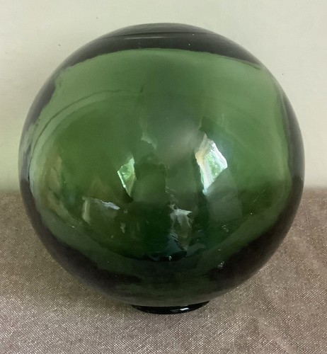 Vintage hand blown - vintage,