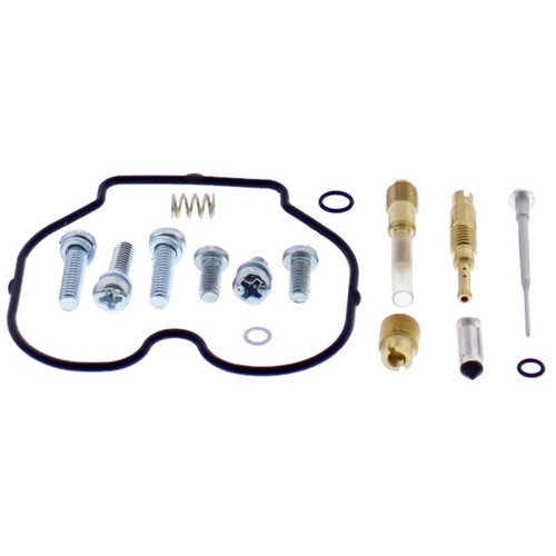 All balls carburetor - all,