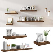 Floating Wall Shelves Picture