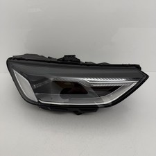 AUDI A4 S4 DRIVERS SIDE RIGHT
