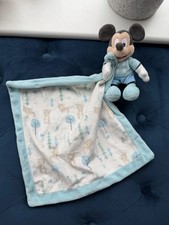 Disney Store Mickey Mouse Baby