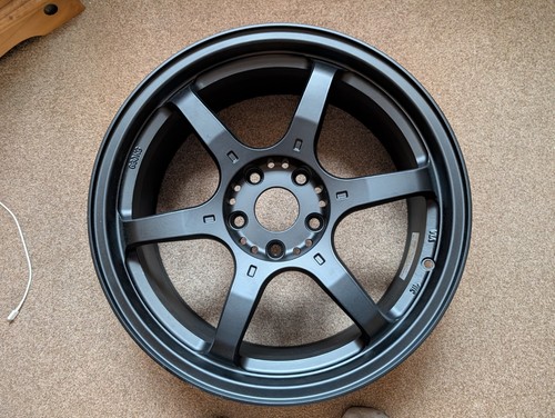 Brand new alloy wheel inch - brand, 18