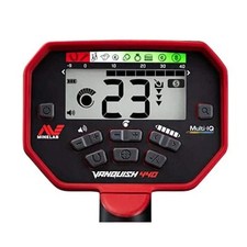 Minelab Vanquish 440 - Multi