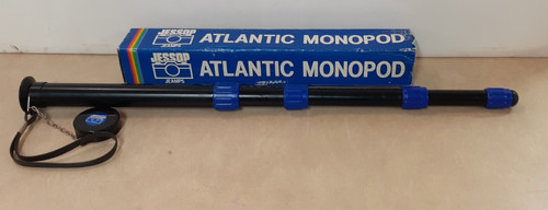 Jessop atlantic monopod - jessop,