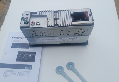 Blaupunkt madrid 200 usb - 200,