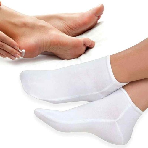 Stretchy cotton moisturising - stretchy,