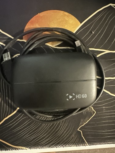 Elgato hd60 game - elgato, capture