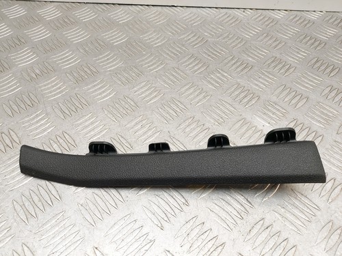 Audi dashboard trim lower - trim,