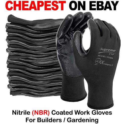Pairs new coated safety - coated,