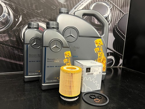 Genuine mercedes benz w205 - genuine,