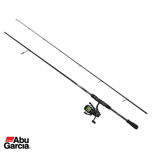 Abu garcia max spinning - garcia,