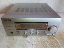 Sanyo tuner amplifier jcx - tuner/amplifier,