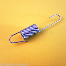 Governor Spring Fits Robin