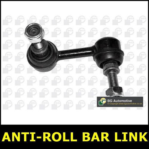 Stabiliser anti roll bar - bar, link