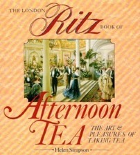 The Ritz London Book Of