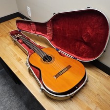 1974 Takamine C-123 Classical