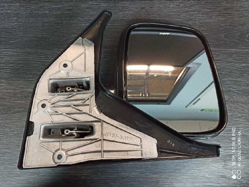Door mirror right hand - door,
