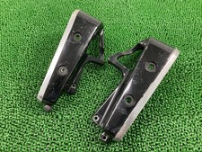 Genuine Kawasaki ZRX1200R Radiator Side Covers 1773/1774 for ZR1200A/ZRT20A ...