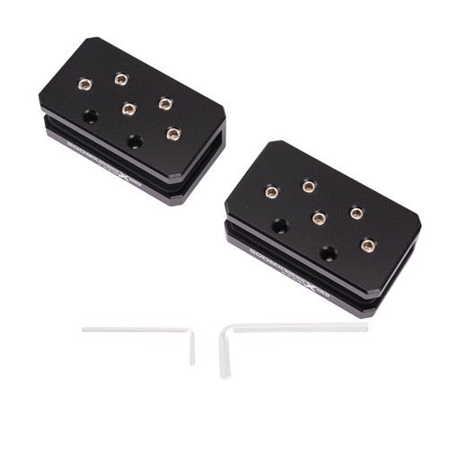 Universal hood light mounting - hood,
