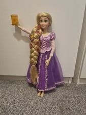 Disney Rapunzel 17" Singing