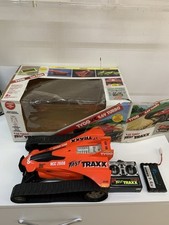 Tyco Fast Traxx 1/14 Rc Car