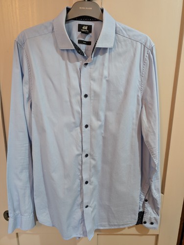 Sky blue shirt men s - men's, size